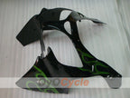 Obere Frontverkleidung für Kawasaki 00-01 Ninja ZX-9R #OYO87913165