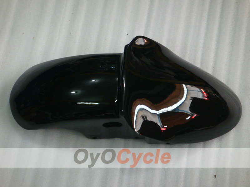 Vordere Kotflügelverkleidung für Kawasaki 00-01 Ninja ZX-9R #OYO87913164