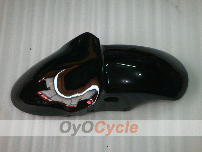 Vordere Kotflügelverkleidung für Kawasaki 00-01 Ninja ZX-9R #OYO87913164