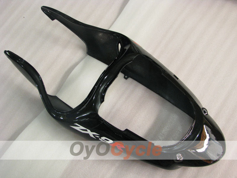 Heckverkleidung für Kawasaki 00-01 Ninja ZX-9R #OYO87913169
