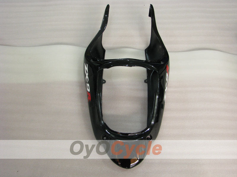 Heckverkleidung für Kawasaki 00-01 Ninja ZX-9R #OYO87913169