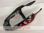 Heckverkleidung für Kawasaki 00-01 Ninja ZX-9R #OYO87913169