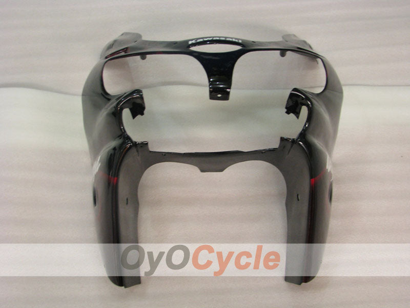 Obere Frontverkleidung für Kawasaki 00-01 Ninja ZX-9R #OYO87913168 Hauptbild