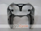 Obere Frontverkleidung für Kawasaki 00-01 Ninja ZX-9R #OYO87913171