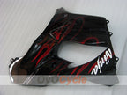 Linke und rechte Seitenverkleidung für Kawasaki 00-01 Ninja ZX-9R #OYO87913172