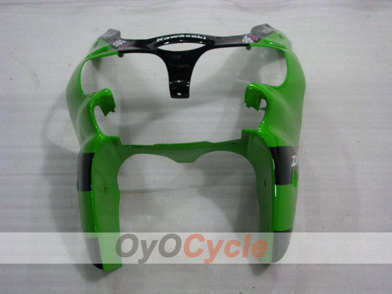 Obere Frontverkleidung für Kawasaki 00-01 Ninja ZX-9R #OYO87913174 Hauptbild