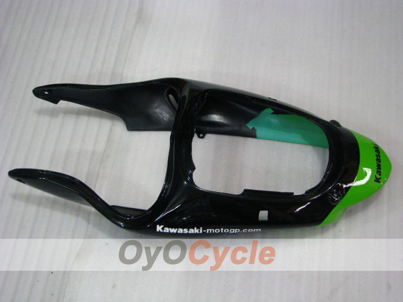 Heckverkleidung für Kawasaki 00-01 Ninja ZX-9R #OYO87913175