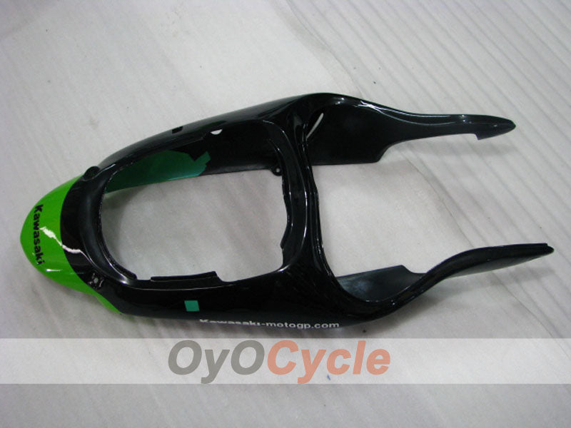 Heckverkleidung für Kawasaki 00-01 Ninja ZX-9R #OYO87913175