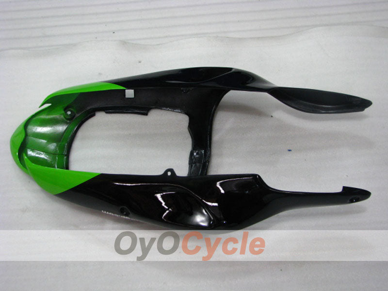 Heckverkleidung für Kawasaki 00-01 Ninja ZX-9R #OYO87913175