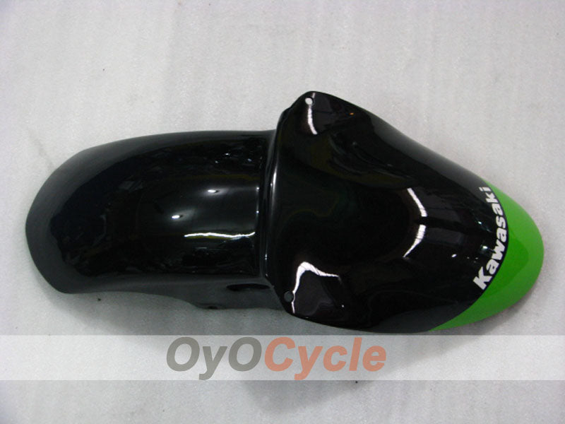 Vordere Kotflügelverkleidung für Kawasaki 00-01 Ninja ZX-9R #OYO87913173