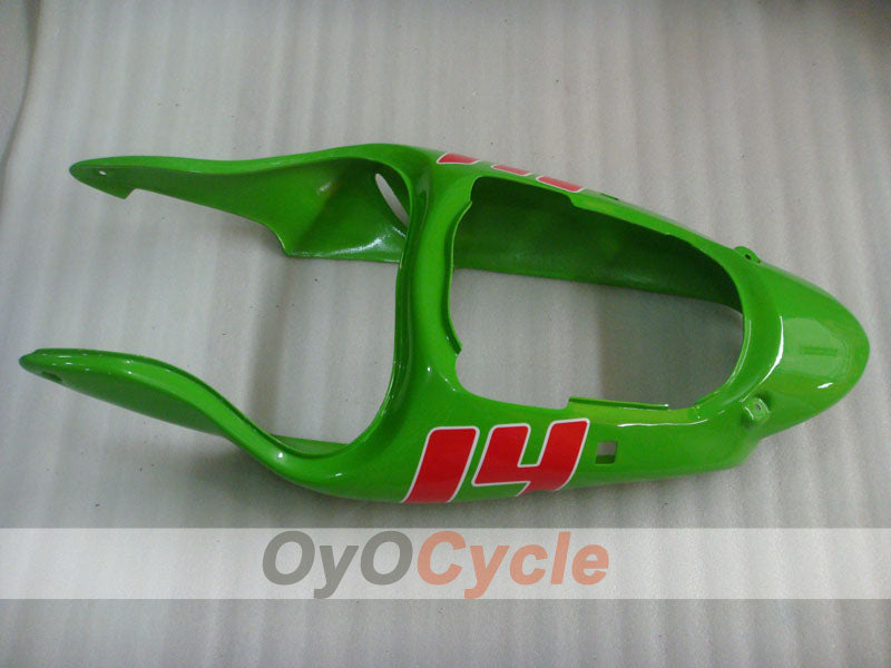 Heckverkleidung für Kawasaki 00-01 Ninja ZX-9R #OYO87913178