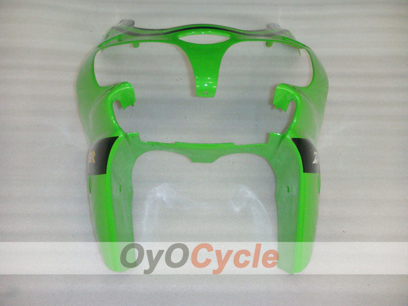 Obere Frontverkleidung für Kawasaki 00-01 Ninja ZX-9R #OYO87913177
