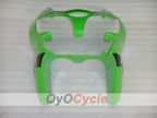 Obere Frontverkleidung für Kawasaki 00-01 Ninja ZX-9R #OYO87913177