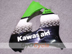 Linke und rechte Seitenverkleidung für Kawasaki 00-01 Ninja ZX-9R #OYO87913182