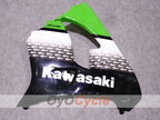 Linke und rechte Seitenverkleidung für Kawasaki 00-01 Ninja ZX-9R #OYO87913182