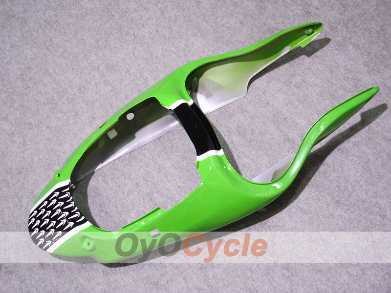 Heckverkleidung für Kawasaki 00-01 Ninja ZX-9R #OYO87913181
