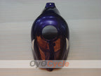 Verkleidungssatz für Honda CBR600 F2 91-94 - Gelb, Lila - Camel #OYO87903041