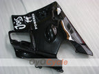 Verkleidungssatz für 91-94 Honda CBR600 F2 - Weiß, Schwarz - Camel #OYO87903047