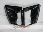 Verkleidungssatz für 91-94 Honda CBR600 F2 - Weiß, Schwarz - Camel #OYO87903047