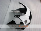 Verkleidungssatz für 91-94 Honda CBR600 F2 - Weiß, Schwarz - Camel #OYO87903047