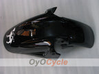 Verkleidungssatz für 91-94 Honda CBR600 F2 - Weiß, Schwarz - Camel #OYO87903047
