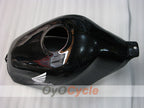 Verkleidungssatz für 91-94 Honda CBR600 F2 - Weiß, Schwarz - Camel #OYO87903047