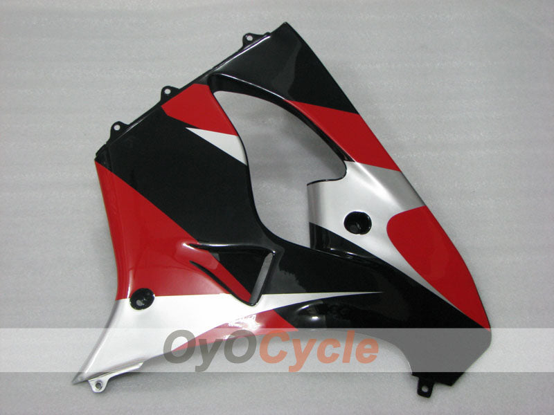 Linke und rechte Seitenverkleidung für Kawasaki 00-01 Ninja ZX-9R #OYO87913186 Hauptbild