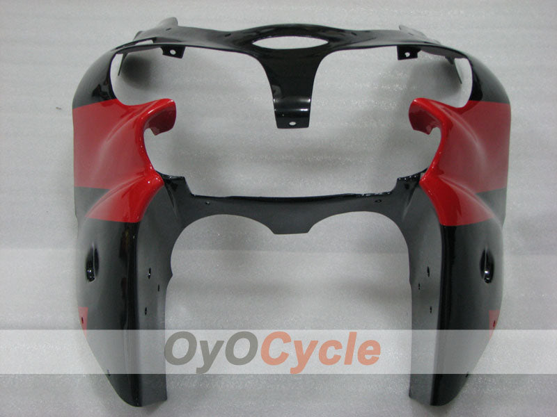 Obere Frontverkleidung für Kawasaki 00-01 Ninja ZX-9R #OYO87913184