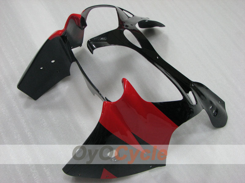 Obere Frontverkleidung für Kawasaki 00-01 Ninja ZX-9R #OYO87913184 Zweitbild