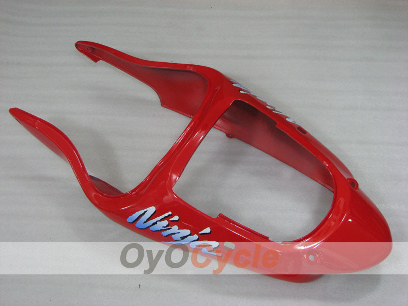 Heckverkleidung für Kawasaki 00-01 Ninja ZX-9R #OYO87913185