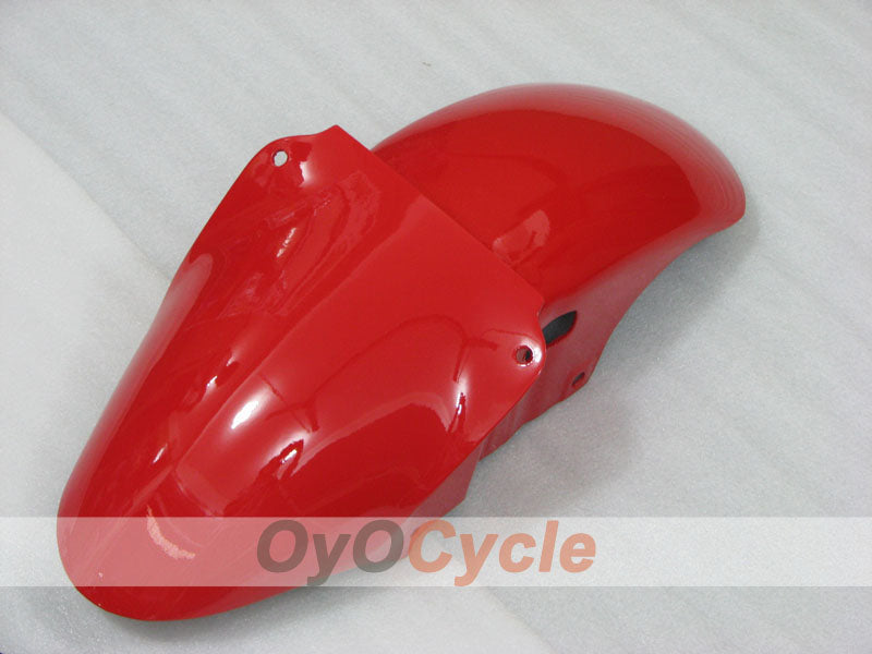 Vordere Kotflügelverkleidung für Kawasaki 00-01 Ninja ZX-9R #OYO87913183 Hauptbild