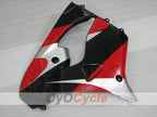 Linke und rechte Seitenverkleidung für Kawasaki 00-01 Ninja ZX-9R #OYO87913186