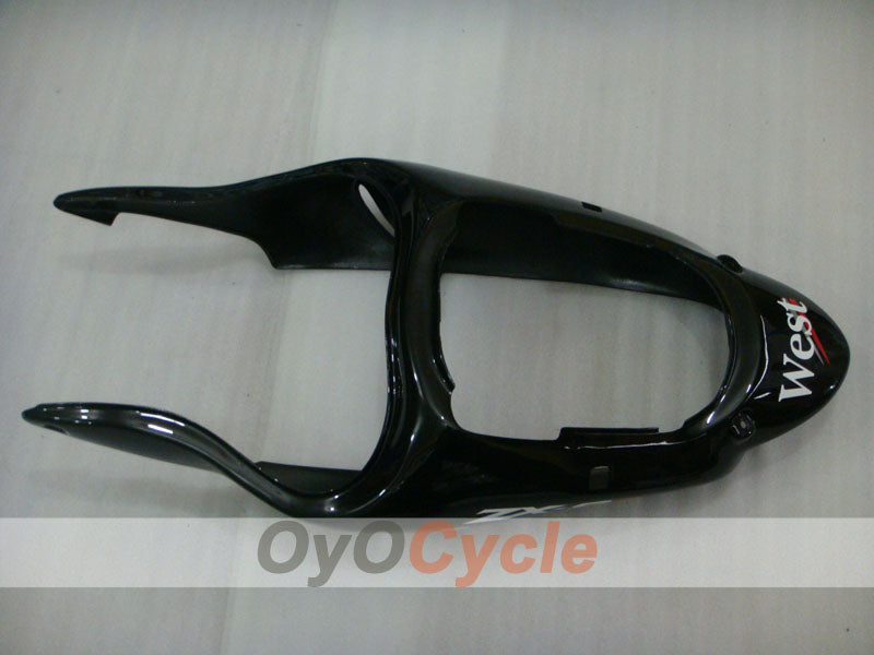 Heckverkleidung für Kawasaki 00-01 Ninja ZX-9R #OYO87913189