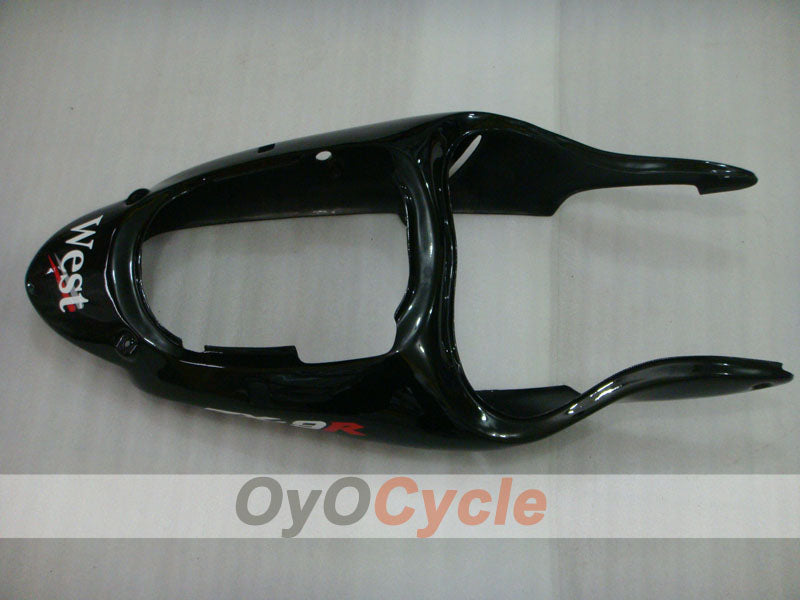 Heckverkleidung für Kawasaki 00-01 Ninja ZX-9R #OYO87913189