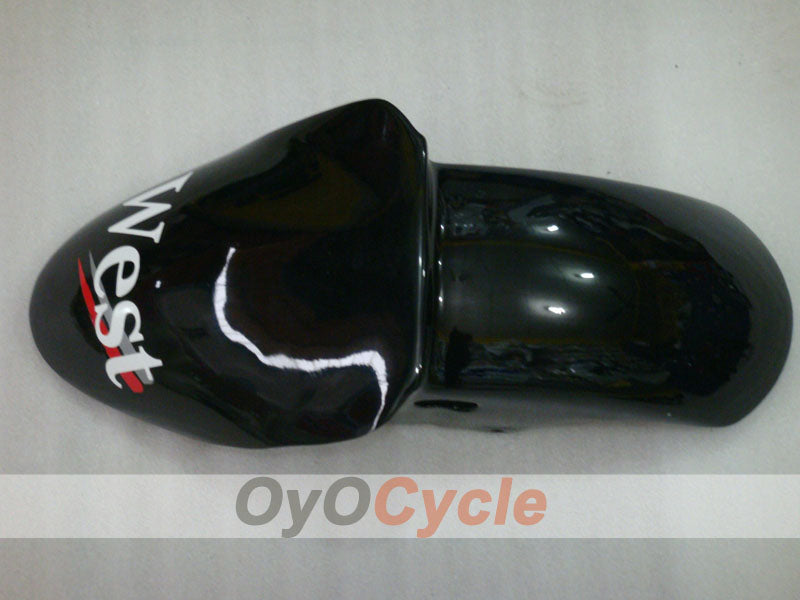 Vordere Kotflügelverkleidung für Kawasaki 00-01 Ninja ZX-9R #OYO87913187 Zweitbild
