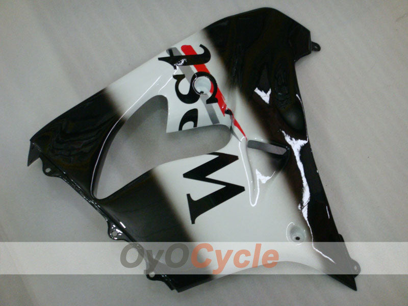 Verkleidung für linke und rechte Seite für Kawasaki 00-01 Ninja ZX-9R #OYO87913190