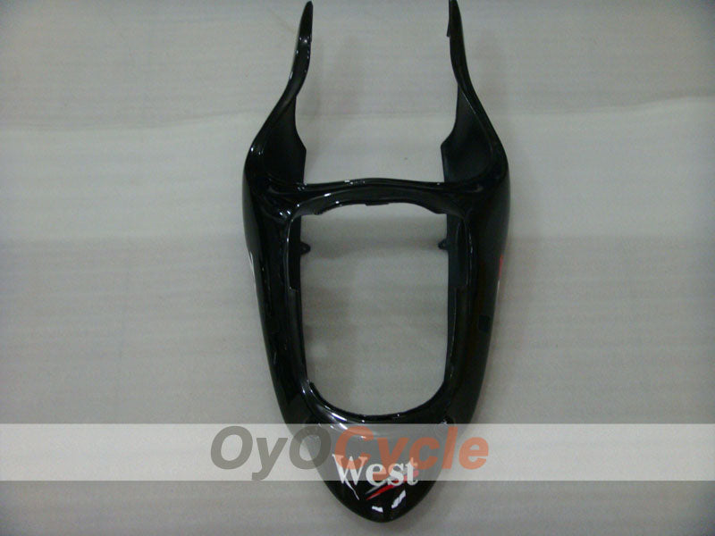 Heckverkleidung für Kawasaki 00-01 Ninja ZX-9R #OYO87913189