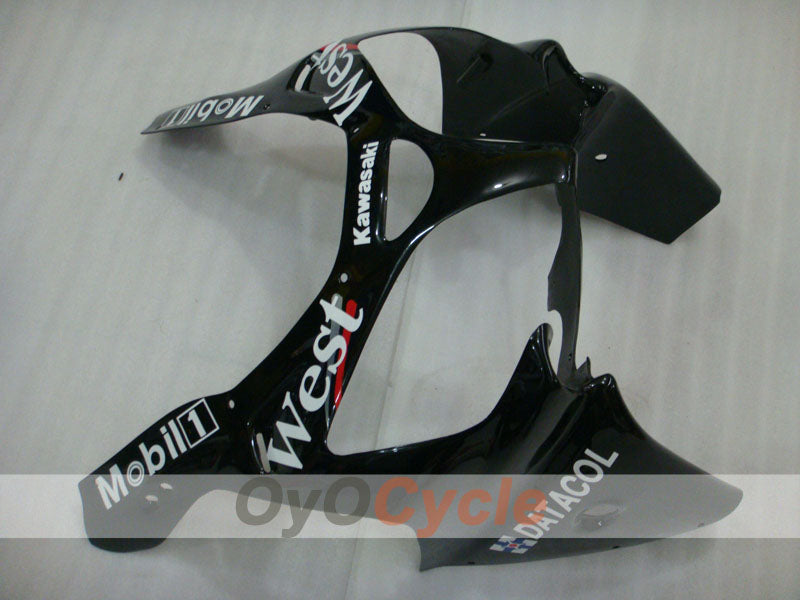 Obere Frontverkleidung für Kawasaki 00-01 Ninja ZX-9R #OYO87913188 Hauptbild