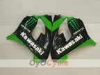 Verkleidung für linke und rechte Seite für Kawasaki 02-03 Ninja ZX-9R #OYO87913217