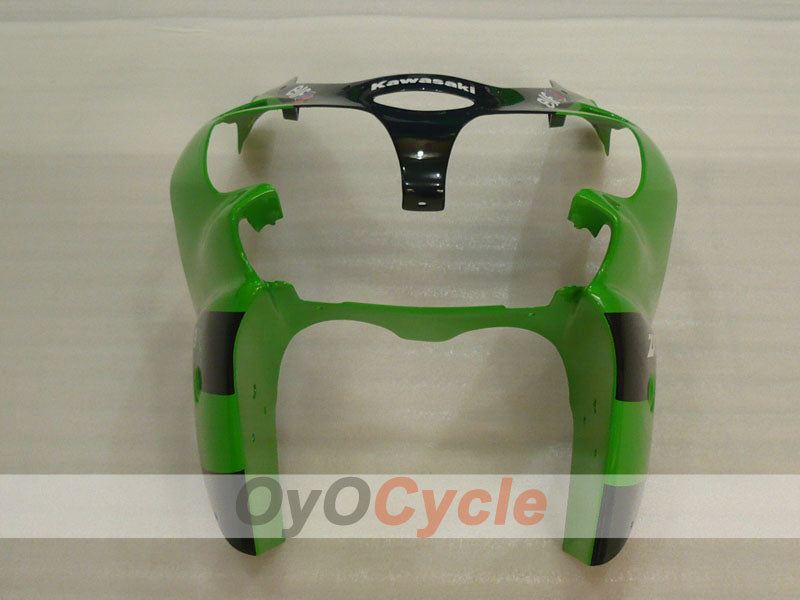 Obere Frontverkleidung für Kawasaki Ninja ZX-9R 02-03 #OYO87913215 Hauptbild