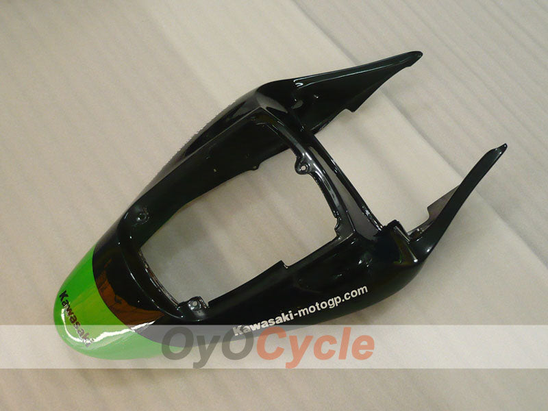 Heckverkleidung für Kawasaki Ninja ZX-9R 02-03 #OYO87913216