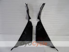 Spritzguss-Verkleidungssatz für 00-01 NINJA ZX-12R - Grün, Schwarz - Flamme #OYO87903057