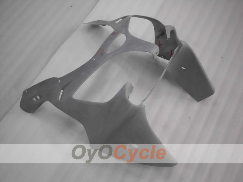 Obere Frontverkleidung für Kawasaki 00-01 Ninja ZX-9R #OYO87913192 Zweitbild