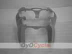 Obere Frontverkleidung für Kawasaki 00-01 Ninja ZX-9R #OYO87913192
