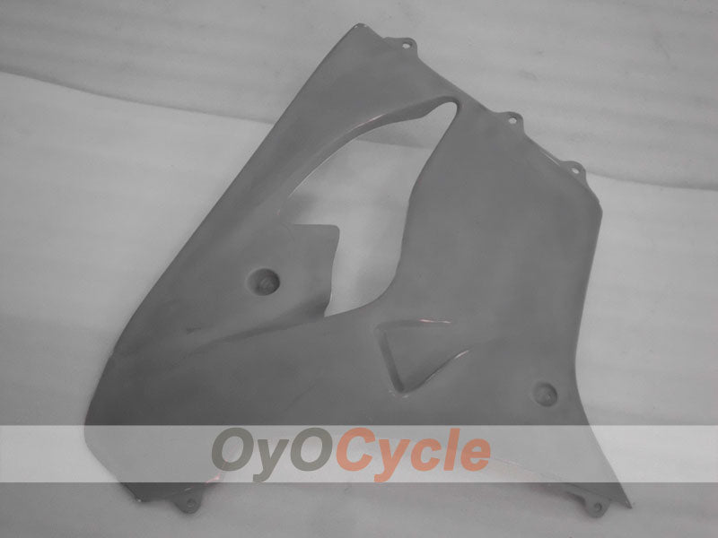 Verkleidung für linke und rechte Seite für Kawasaki 00-01 Ninja ZX-9R #OYO87913194