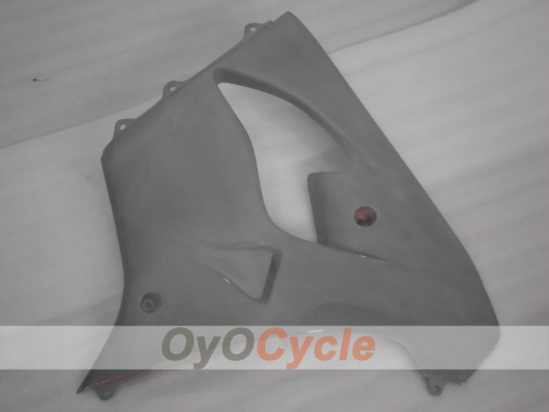 Verkleidung für linke und rechte Seite für Kawasaki 00-01 Ninja ZX-9R #OYO87913194 Hauptbild