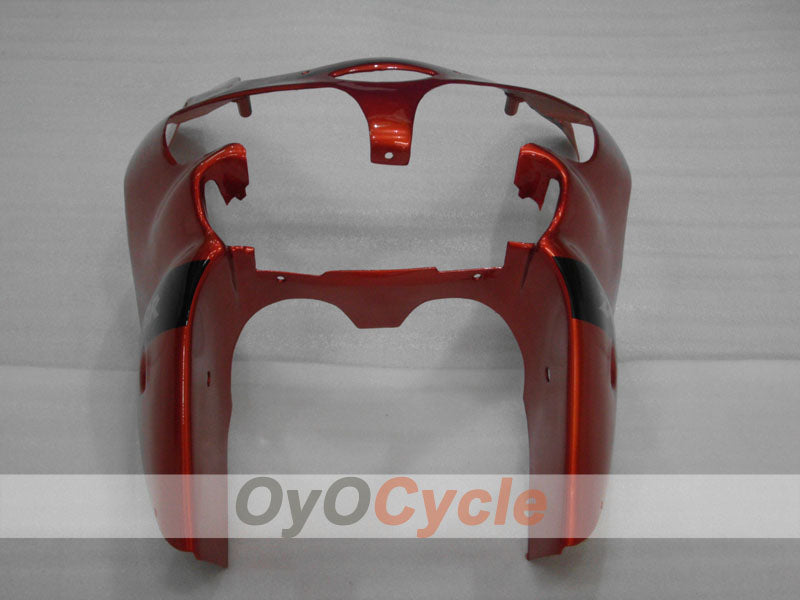 Obere Frontverkleidung für Kawasaki 00-01 Ninja ZX-9R #OYO87913195
