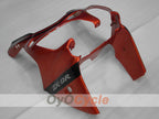 Obere Frontverkleidung für Kawasaki 00-01 Ninja ZX-9R #OYO87913195