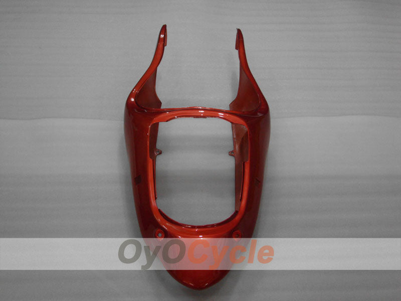 Heckverkleidung für Kawasaki 00-01 Ninja ZX-9R #OYO87913196
