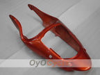 Heckverkleidung für Kawasaki 00-01 Ninja ZX-9R #OYO87913196
